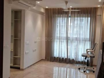 1 BHK Apartment in Kharghar for resale Navi Mumbai. The reference number is 20555925