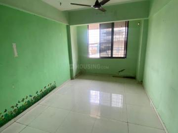 1 BHK Apartment in Kharghar for resale Navi Mumbai. The reference number is 20566468