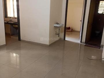 1 BHK Apartment in Kharghar for resale Navi Mumbai. The reference number is 20566575