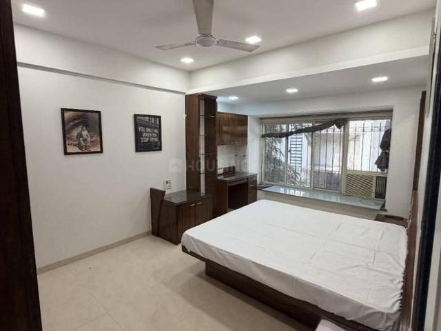1 BHK Apartment in Kharghar for resale Navi Mumbai. The reference number is 20509596