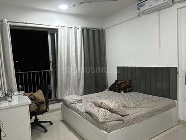 1 BHK Apartment in Kharghar for resale Navi Mumbai. The reference number is 20510069