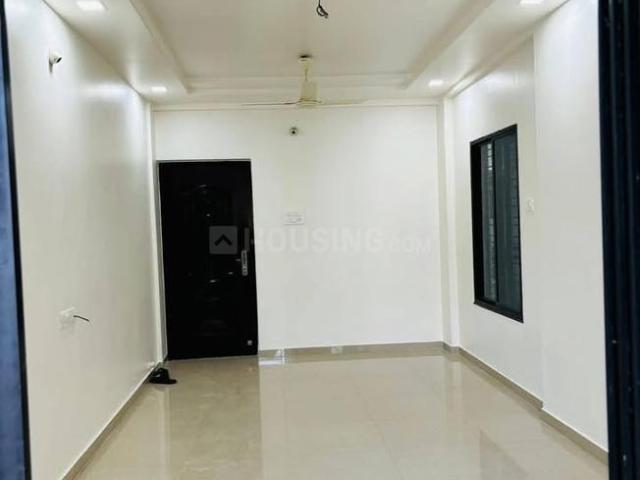 1 BHK Apartment in Kharghar for resale Navi Mumbai. The reference number is 20518262