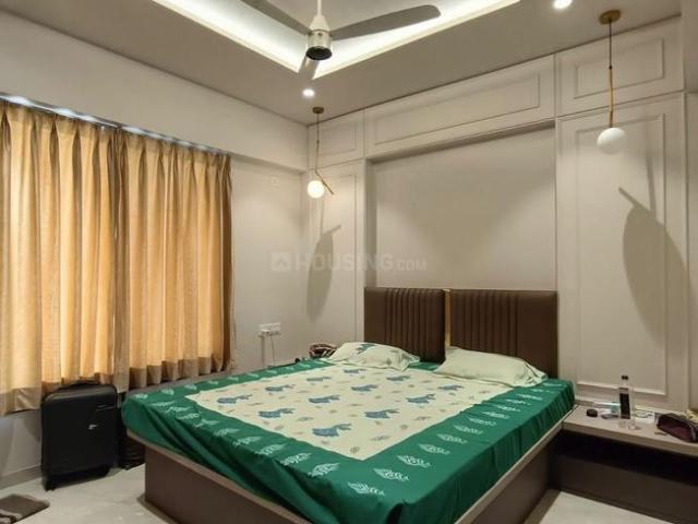 1 BHK Apartment in Kharghar for resale Navi Mumbai. The reference number is 20518340