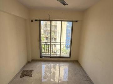 1 BHK Apartment in Kharghar for resale Navi Mumbai. The reference number is 20539778