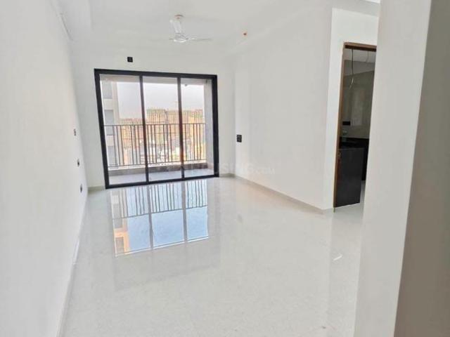 1 BHK Apartment in Kharghar for resale Navi Mumbai. The reference number is 20659593