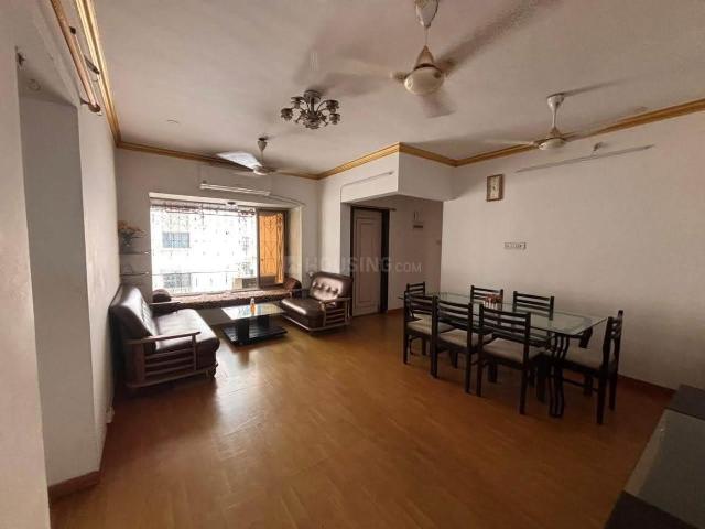 1 BHK Apartment in Kharghar for resale Navi Mumbai. The reference number is 20659998