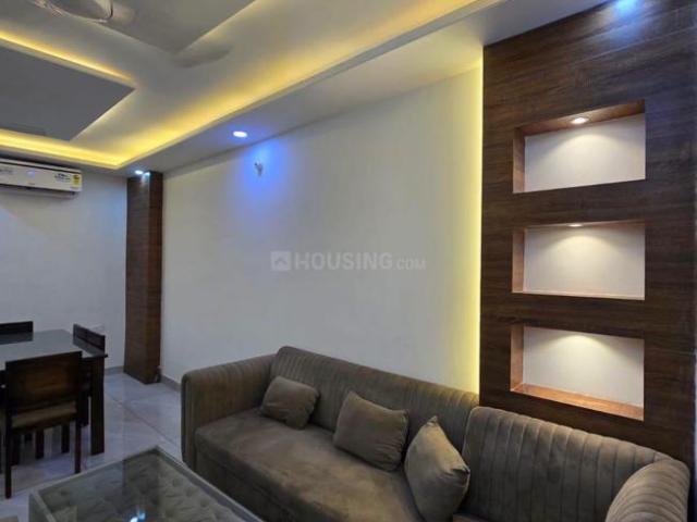 1 BHK Apartment in Kharghar for resale Navi Mumbai. The reference number is 20665076