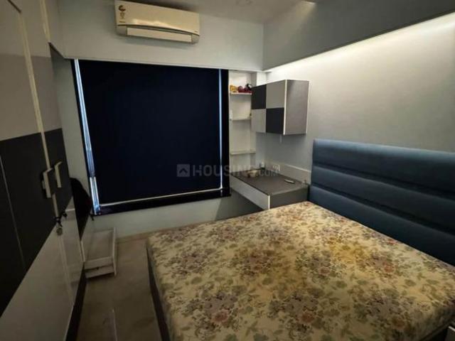 1 BHK Apartment in Kharghar for resale Navi Mumbai. The reference number is 20671128