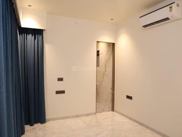 1 BHK Apartment in Kharghar for resale Navi Mumbai. The reference number is 20687196