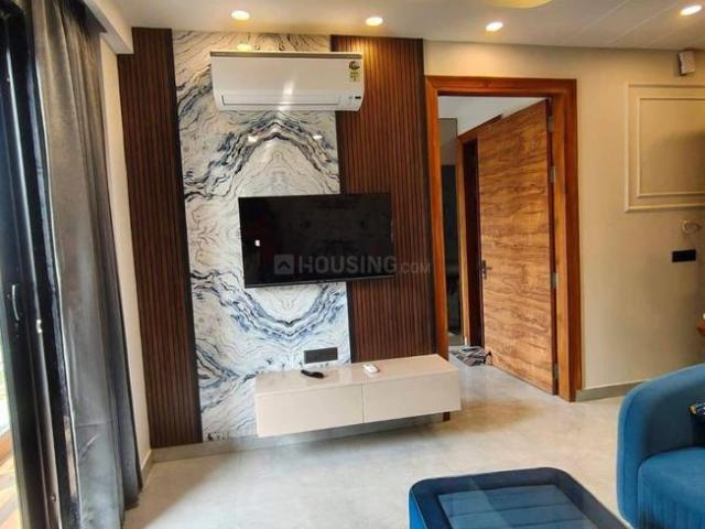 1 BHK Apartment in Kharghar for resale Navi Mumbai. The reference number is 20623677