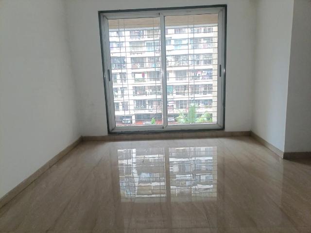 1 BHK Apartment in Kharghar for resale Navi Mumbai. The reference number is 20701218