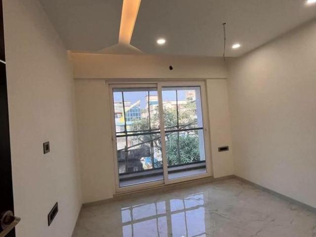 1 BHK Apartment in Kharghar for resale Navi Mumbai. The reference number is 20727947