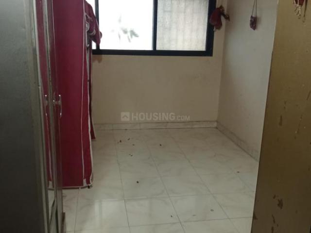1 BHK Apartment in Kharghar for resale Navi Mumbai. The reference number is 20735964