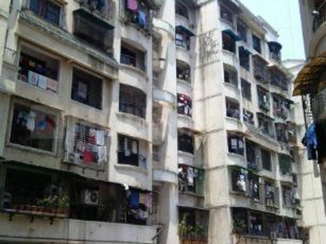 1 BHK Apartment in Kharghar for resale Navi Mumbai. The reference number is 20842268