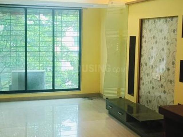 1 BHK Apartment in Kharghar for resale Navi Mumbai. The reference number is 20963965