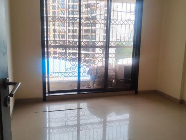 1 BHK Apartment in Kharghar for resale Navi Mumbai. The reference number is 20974950