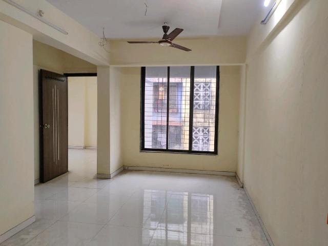 1 BHK Apartment in Kharghar for resale Navi Mumbai. The reference number is 20997607