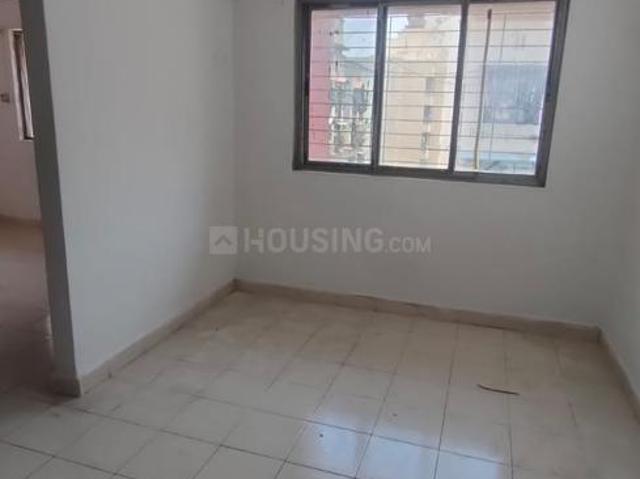 1 BHK Apartment in Kharghar for resale Navi Mumbai. The reference number is 20901183