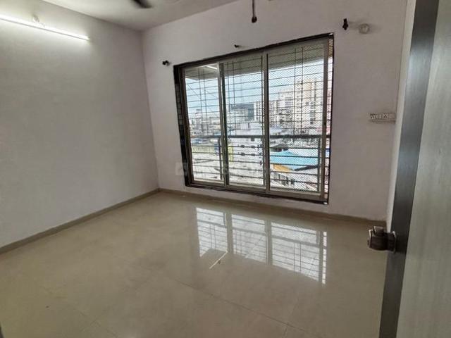 1 BHK Apartment in Kharghar for resale Navi Mumbai. The reference number is 21083271