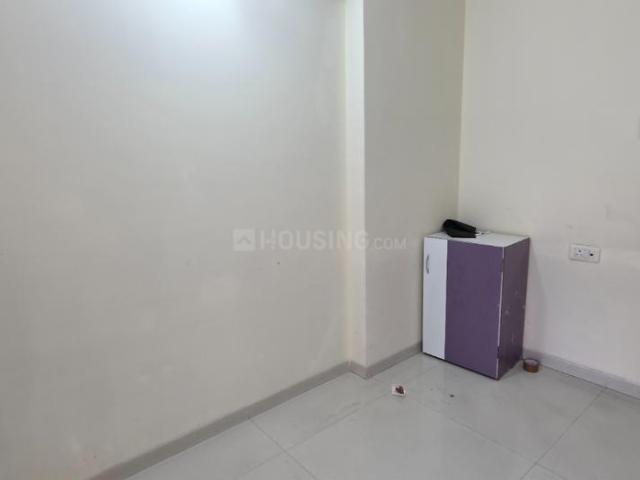1 BHK Apartment in Kharghar for resale Navi Mumbai. The reference number is 21001156