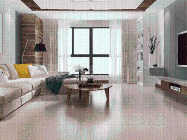 1 BHK Apartment in Kharghar for resale Navi Mumbai. The reference number is 21007784