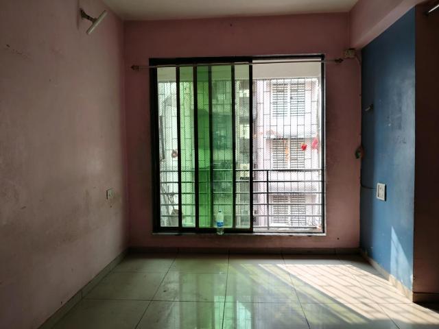 1 BHK Apartment in Kharghar for resale Navi Mumbai. The reference number is 21011345
