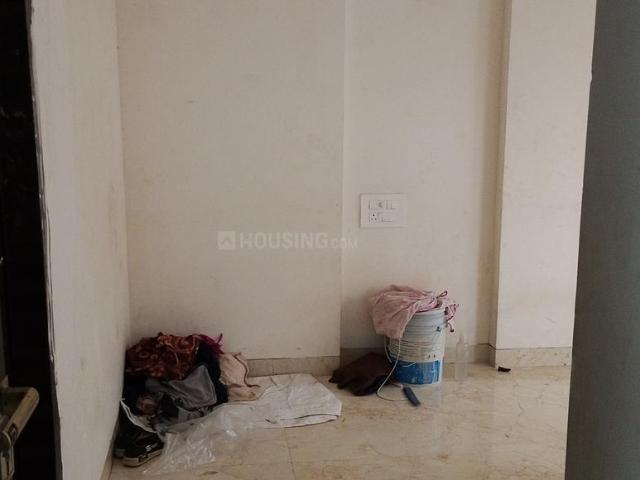 1 BHK Apartment in Kharghar for resale Navi Mumbai. The reference number is 21028774