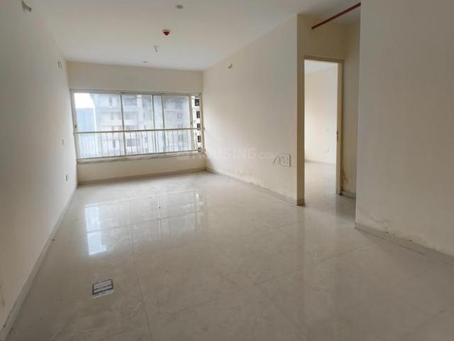 1 BHK Apartment in Kharghar for resale Navi Mumbai. The reference number is 21034953