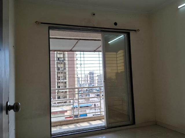 1 BHK Apartment in Kharghar for resale Navi Mumbai. The reference number is 21142175