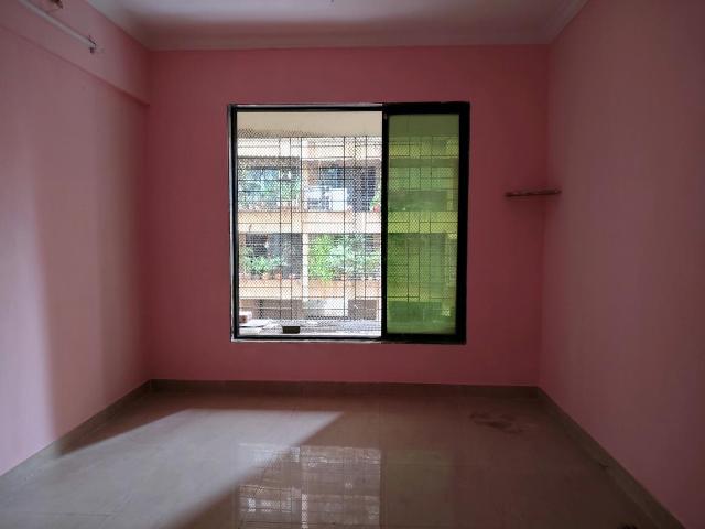 1 BHK Apartment in Kharghar for resale Navi Mumbai. The reference number is 21170813