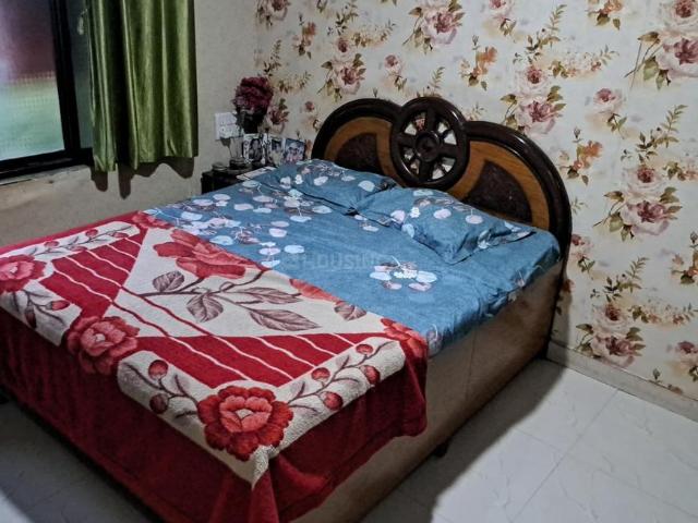 1 BHK Apartment in Kharghar for resale Navi Mumbai. The reference number is 21174484