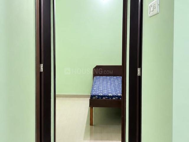 1 BHK Apartment in Kharghar for resale Navi Mumbai. The reference number is 21181268
