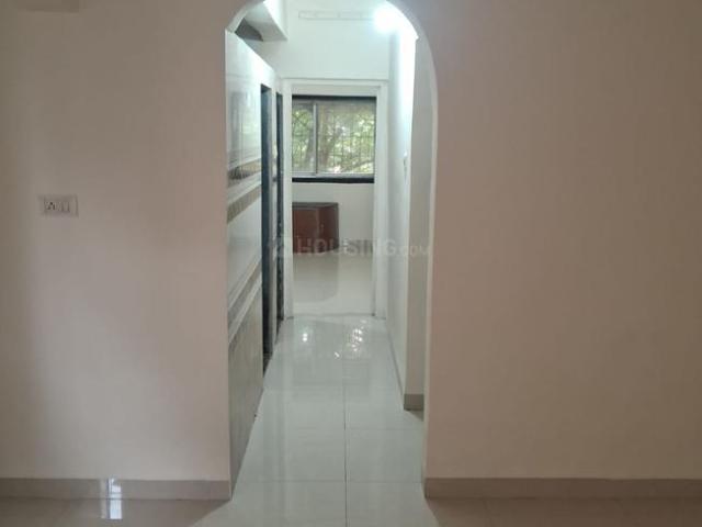 1 BHK Apartment in Kharghar for resale Navi Mumbai. The reference number is 21196228