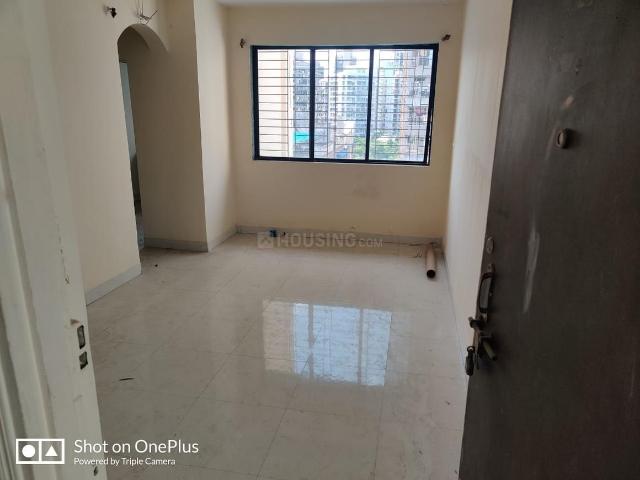 1 BHK Apartment in Kharghar for resale Navi Mumbai. The reference number is 21257133