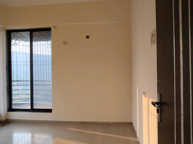 1 BHK Apartment in Kharghar for resale Navi Mumbai. The reference number is 21361579