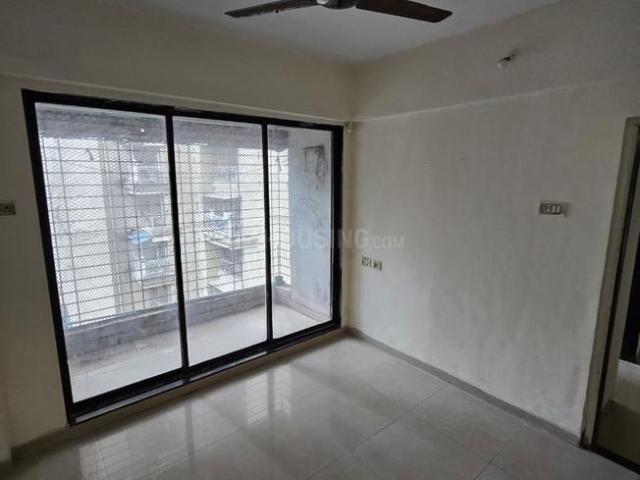 1 BHK Apartment in Kharghar for resale Navi Mumbai. The reference number is 21303951