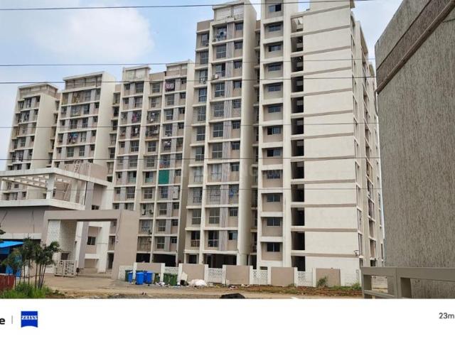 1 BHK Apartment in Kharghar for resale Navi Mumbai. The reference number is 21321793