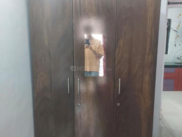 1 BHK Apartment in Kharghar for resale Navi Mumbai. The reference number is 19507292