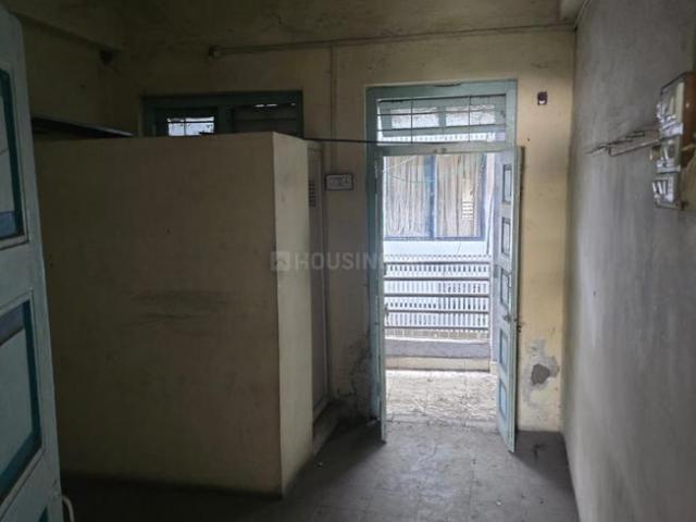 1 BHK Apartment in Khatodra Wadi for rent Surat. The reference number is 21340784