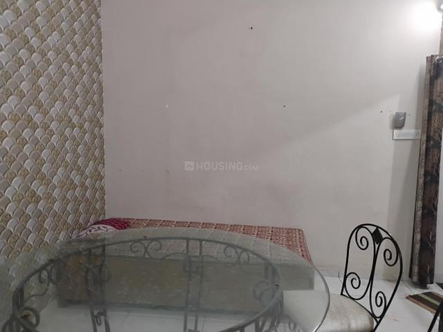 1 BHK Apartment in Khatiwala Tank for rent Indore. The reference number is 18914578