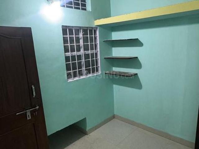 1 BHK Apartment in Khatiwala Tank for rent Indore. The reference number is 20418049