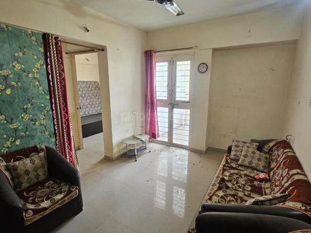 1 BHK Apartment in Khed Shivapur for resale Pune. The reference number is 18616959