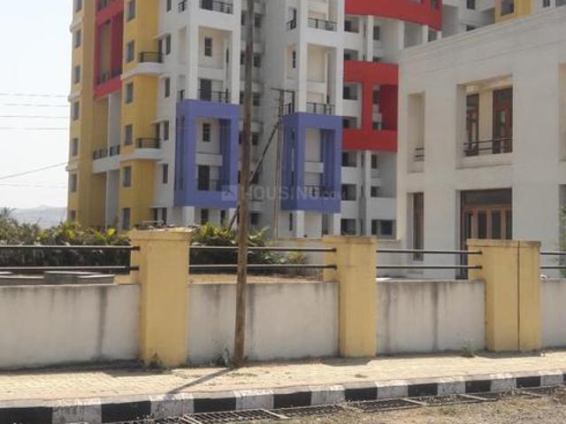 1 BHK Apartment in Khed Shivapur for resale Pune. The reference number is 20860845