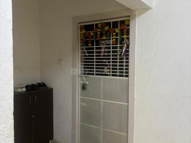 1 BHK Apartment in Khed Shivapur for resale Pune. The reference number is 21139337