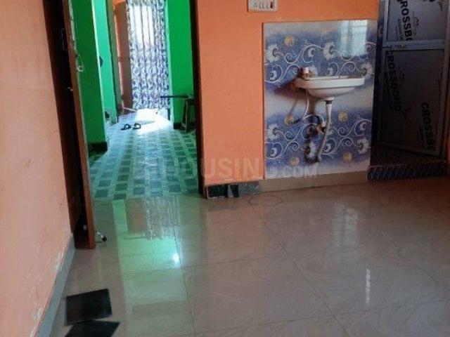 1 BHK Apartment in Khelgaon for rent Ranchi. The reference number is 20903099