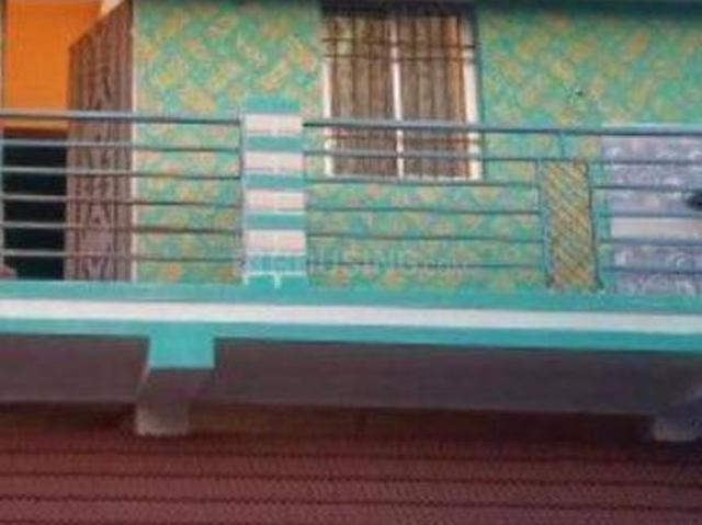 1 BHK Apartment in Khelgaon for rent Ranchi. The reference number is 21034141