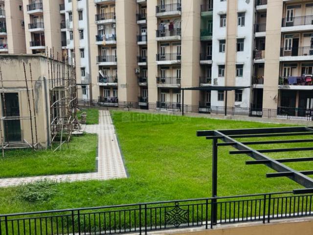 1 BHK Apartment in Kherka Musalman for resale Bahadurgarh. The reference number is 21111150