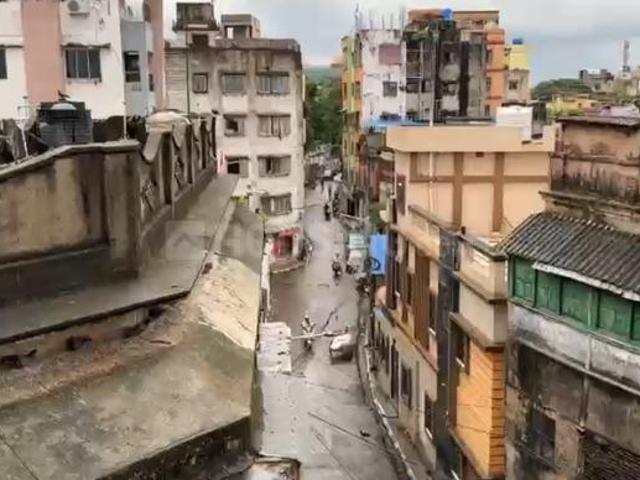1 BHK Apartment in Khidirpur for rent Kolkata. The reference number is 21332492