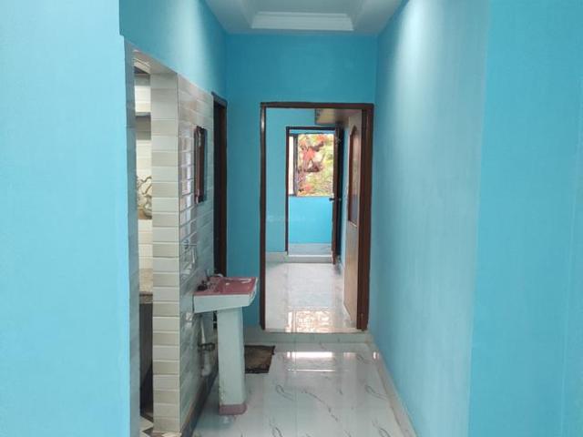 1 BHK Apartment in Khidirpur for rent Kolkata. The reference number is 9071974