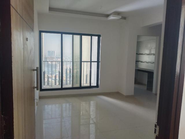 1 BHK Apartment in Khidkali for rent Thane. The reference number is 10608770
